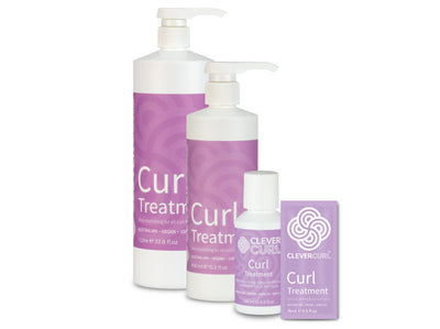 Clever Curl Treatment