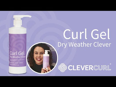 Dry Weather Gel - Fragrance Free