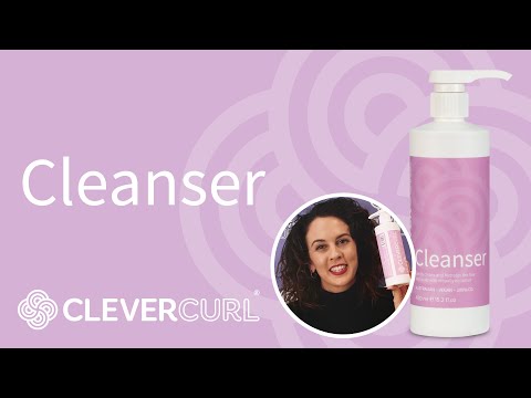Cleanser - Fragrance Free